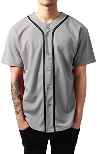 MA CROIX תוצרת ארהב בייסבול פרימיום ג'רזי פעיל חולצת כפתורים פעילה לגברים נשים ג'וניורס משפחתיות בארהב