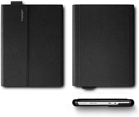 Spigen Stand Folio מיועד למשטח מיקרוסופט Go 3 Case / Surface Go 2 Case / Surface Go Case עם מחזיק עט