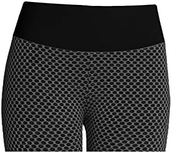 מכנסיים קצרים של אופנוענים לנשים בקרת בטן מותניים גבוהה בקרת קיץ מזדמן טניס אתלטית מכנסיים קצרים נוחיים
