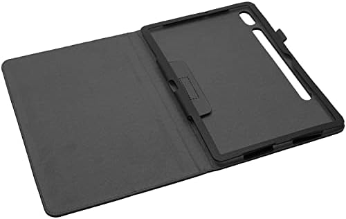 מארז Galaxy Tab S8, Galaxy Tab S7 מארז, מארז עור PU עם שינה אוטומטית/Wake & Stand טבליות כיסוי מגן עבור