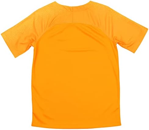 חולצת ג'רזי בביצועי שרוול קצר של אומברו של UMBRO, אפשרויות צבע