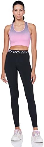 Nike Womens Pro 365 צמוד CZ9779-010 גודל