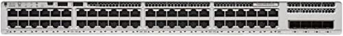 C9200L-48T-4G-A Cisco Switch New Switch 48-Ports מתלה