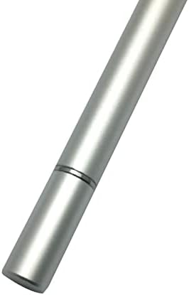 עט חרט בוקס גלוס תואם ל- AIS OFW15T100-W1-PCT-חרט קיבולי Dualtip, קצה סיבים קצה קצה קיבול עט עבור AIS